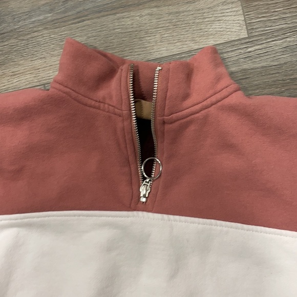 Harlow oversized sweatshirt - Picture 2 of 3